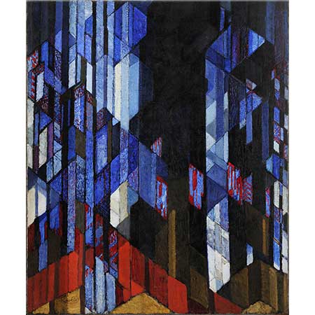 Frantisek Kupka Katedral