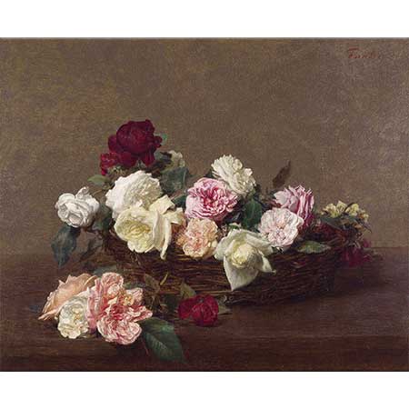 Henri Fantin Latour Güller