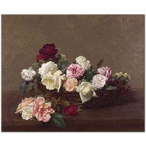 Henri Fantin Latour Güller
