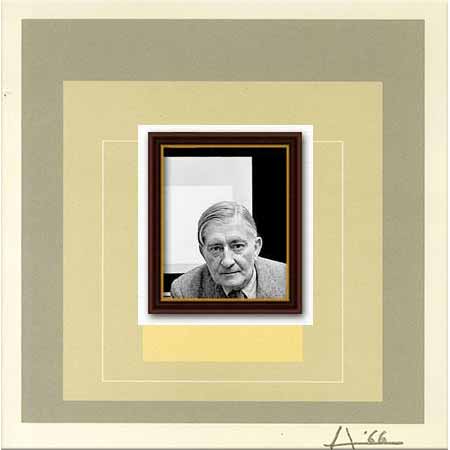 Josef Albers Hayatı ve Eserleri