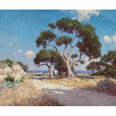 Julien Onderdonk Eski Blanco Yolu