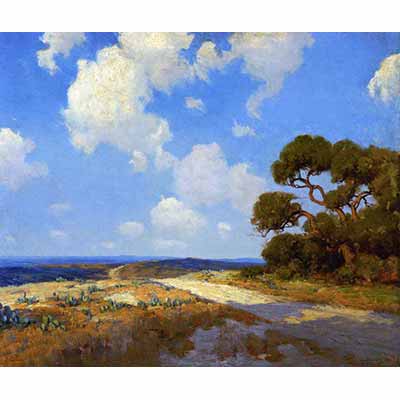 Julien Onderdonk Tepedeki Yol