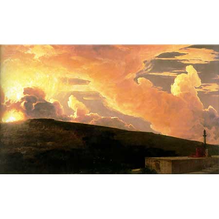 Lord Frederic Leighton Clytie