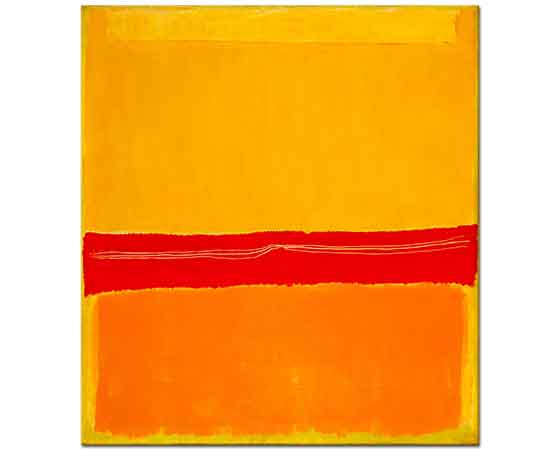 Mark Rothko No 5