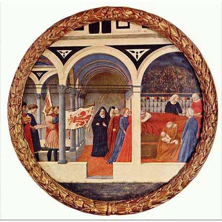 Masaccio Ziyaret