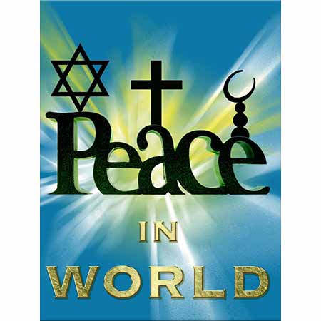 Onur Sezgin Dünyada Barış