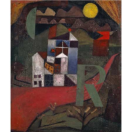 Paul Klee Villa R