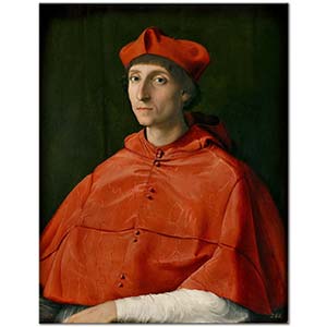 Raphael Kardinal Portresi
