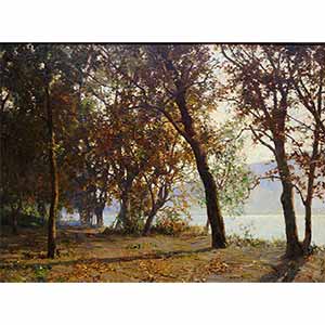 Walter Launt Palmer Orman