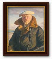 Michael Peter Ancher