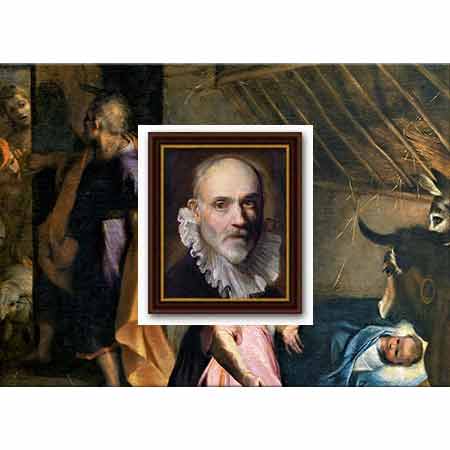 Federico Barocci Hayatı ve Eserleri