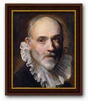 Federico Barocci