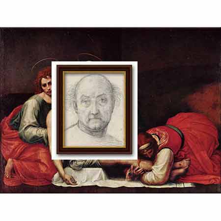 Fra Bartolomeo Hayatı ve Eserleri