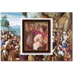 Francesco Bacchiacca Hayatı ve Eserleri