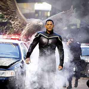 Hancock Filmi