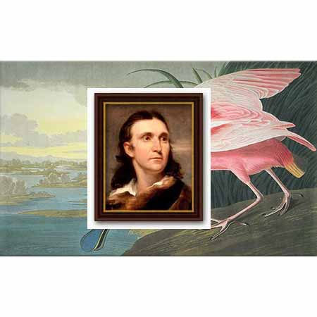 John James Audubon Hayatı ve Eserleri