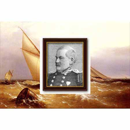 Captain Richard Brydges Beechey Hayatı ve Eserleri