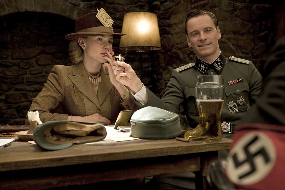 Soysuzlar Çetesi Filmi Inglourious Basterds