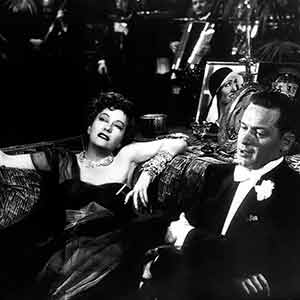 Sunset Boulevard filmi