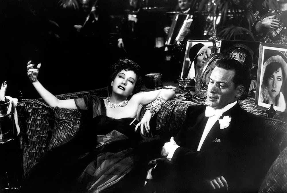 Sunset Boulevard filmi