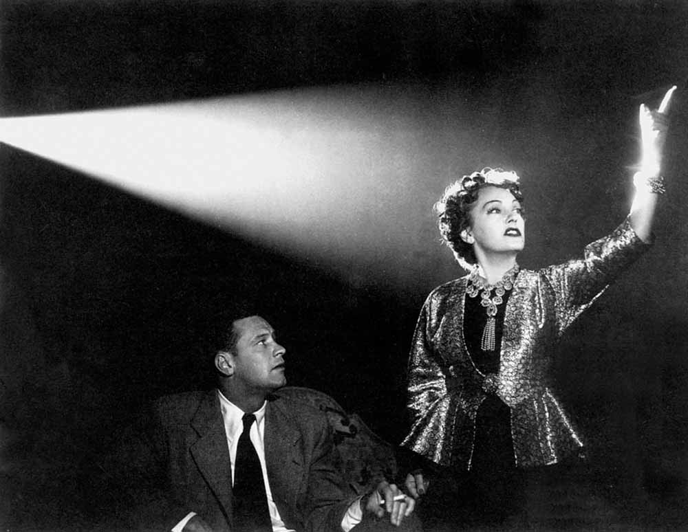 Sunset Boulevard filmi