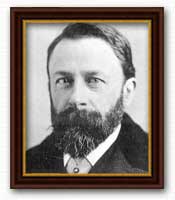 Albert Bierstadt