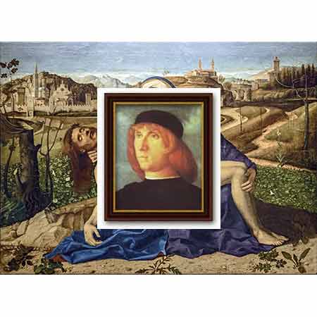 Giovanni Bellini Hayatı ve Eserleri