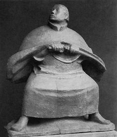 Resim 03, Ernst Barlach, Kılıç Çeken Adam, 1911