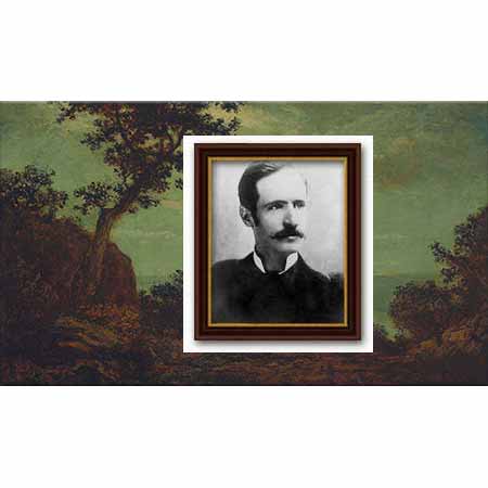 Ralph Albert Blakelock Hayatı ve Eserleri