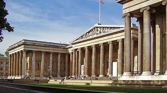 British Müzesi