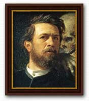 Arnold Böcklin