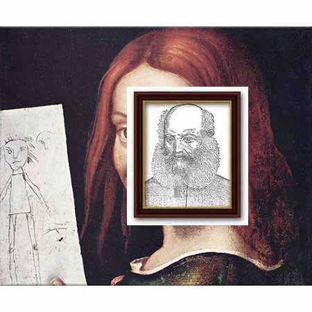 Giovanni Francesco Caroto Hayatı ve Eserleri