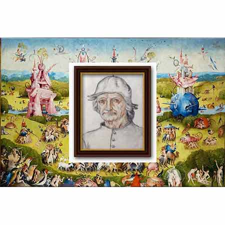 Hieronymus Bosch Hayatı ve Eserleri