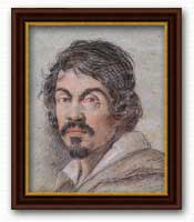 Michelangelo Caravaggio