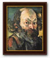 Paul Cezanne