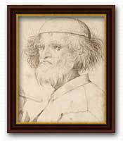 Pieter Bruegel