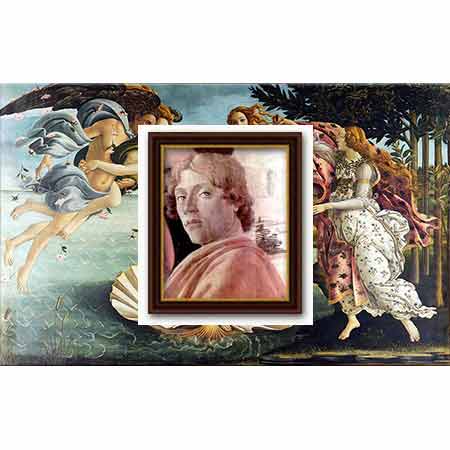 Sandro Botticelli Hayatı ve Eserleri
