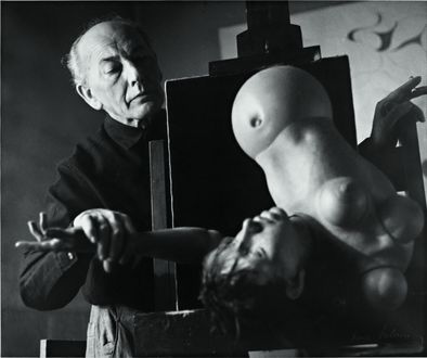 hans-bellmer-studio