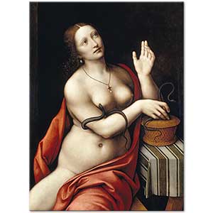 Giampietrino Kleopatra