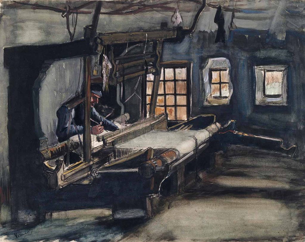 Vincent van Gogh Dokumacı