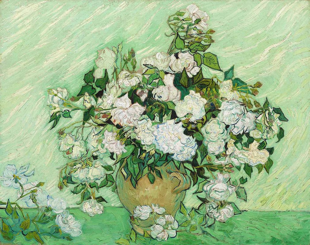 Vincent van Gogh Güller