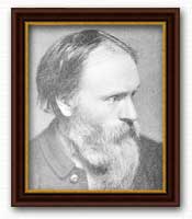 Edward Burne Jones