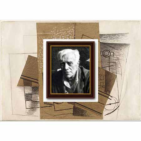 Georges Braque Hayatı ve Eserleri