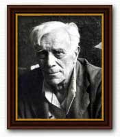 Georges Braque