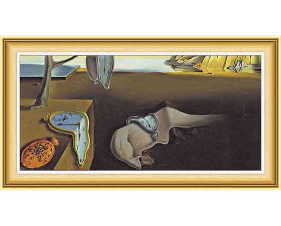 Salvador Dali hayatı ve eserleri