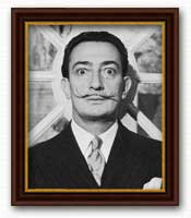 Salvador Dali