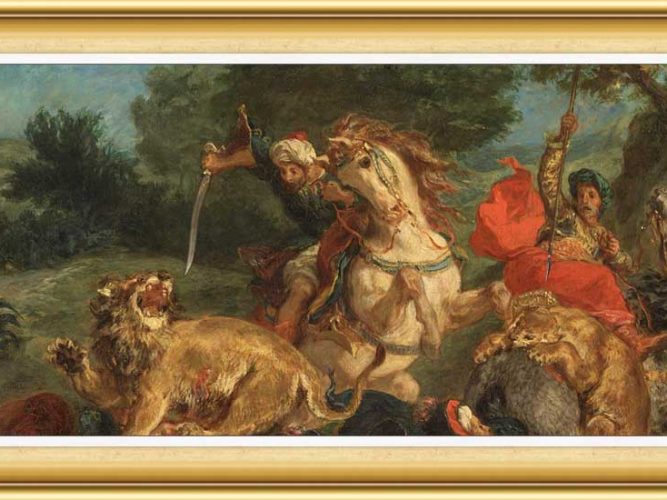 romantik ressamlar Arşivleri istanbul sanat evi