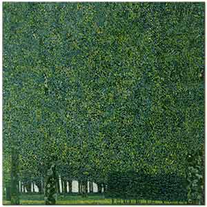 Gustav Klimt Park