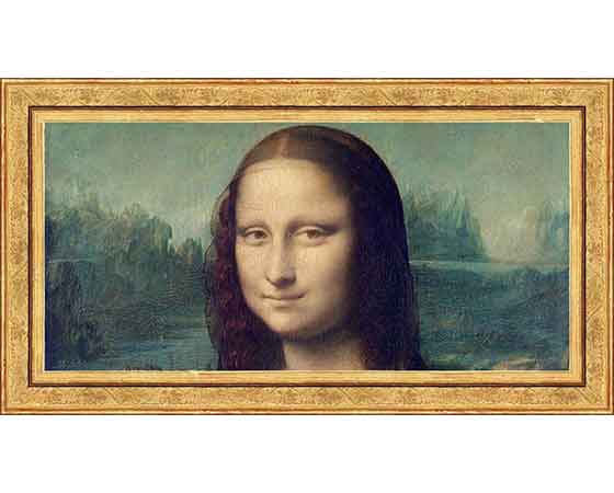 Leonardo Da Vinci hayatı ve eserleri