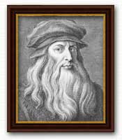 Leonardo Da Vinci